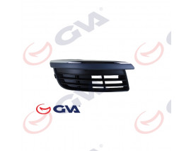 ÖN TAMPON SİSSİZ ÇERÇEVESİ NİKELAJ ÜZERİNDE SAĞ JETTA 2006-2011