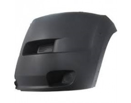 ÖN TAMPON SOL DELİKSİZ BOXER III-JUMPER III-DUCATO III ESKİ YÜZ