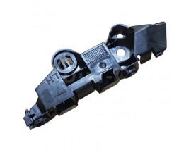 ÖN TAMPON SOL YAN AYAĞI CORSA E