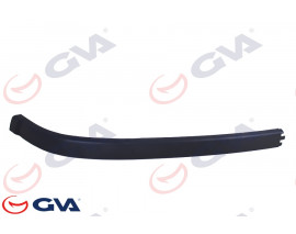 ÖN TAMPON SPOİLERİ KARLIK SAĞ CORSA C 04-06