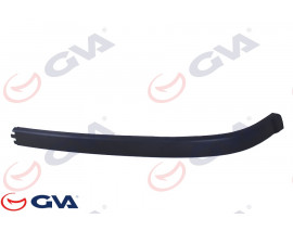 ÖN TAMPON SPOİLERİ KARLIK SOL CORSA C 04-06