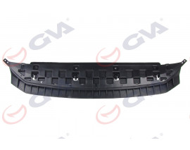 ÖN TAMPON SPOYLERİ OCTAVIA 2018