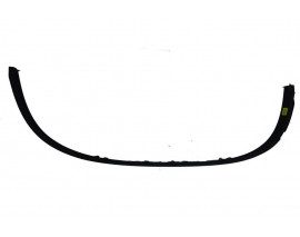 ÖN TAMPON SPOYLERİ RENAULT MEGANE III SİYAH