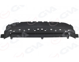 ÖN TAMPON SPOYLERİ VW SCİROCCO 2015-2018