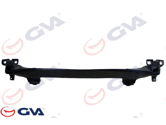 ÖN TAMPON TRAVERSİ YAYA KOYUCU PLASTİĞİ CORSA D 16 14