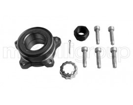 ÖN TEKER BİLYA RULMANI TRANSIT V-347 06 11 BUYUK TIP