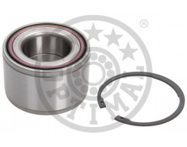 ÖN TEKER BİLYASI 4X4 SOMUN SEGMAN RANGER 12 2.2-3.2 TDCI