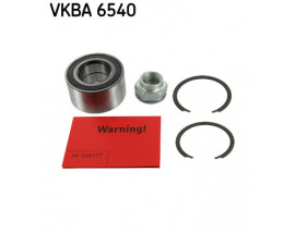ÖN TEKER KITI CORSA D 1.3 CDTI-1.7 CDTI-1.3 VKBA 6551