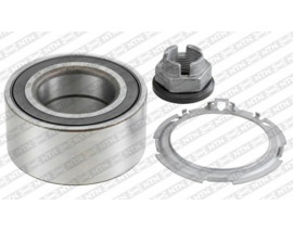 ÖN TEKER KİTİ MEGANE III 08 CLIO IV ABS Lİ 402102771R 45x83x39