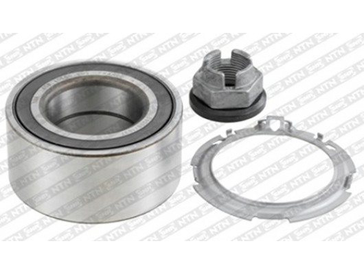 ÖN TEKER KİTİ MEGANE III 08 CLIO IV ABS Lİ 402102771R 45x83x39