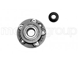 ÖN TEKER KİTİ OMEGA A-B 1.8-2.0-2.4i-2.6i 86-03