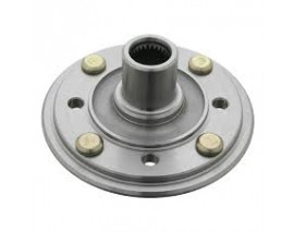 ÖN TEKER PORYA 4 BİJ. 1.3İ 1994-2000 ACCENT I