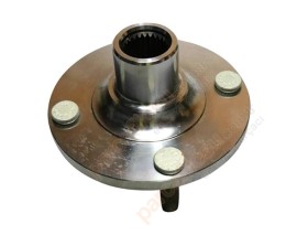 ÖN TEKER PORYA 4 BİJ. FORD FIESTA VI 1.25İ-1.4 TDCI-1.6 TDCI 2008-2012