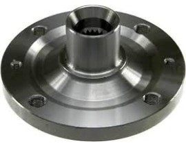 ÖN TEKER PORYA 4 BİJ.P301-P208-C-ELYSEE 1.6 HDI-1.6VTI 2012-