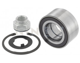 ÖN TEKER PORYA RULMANI MOKKA 13 MERIVA B 10 AVEO 11 TRAX 12