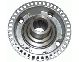 ÖN TEKER PORYASI 4 BİJ. ABSLİ VW POLO 1.4-1.6 16V-1.9D-1.9SDI 1994-2001