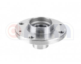 ÖN TEKER PORYASI 4 BİJ. PARTNER-P206-P207-P307-P308-C3-C4-BERLINGO 96