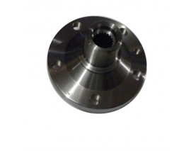 ÖN TEKER PORYASI 5 BİJON LOGAN