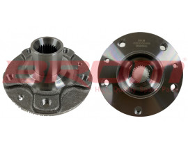 ÖN TEKER PORYASI 5 BİJON RENAULT MEGANE III 09 FLUENCE 09 SCENIC III 09 MEGANE IV 15 DACIA DUSTER 10