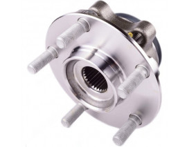 ÖN TEKER PORYASI A1-IBIZA-ARONA-SCALA-KAMİQ-TCROSS-POLO 2017