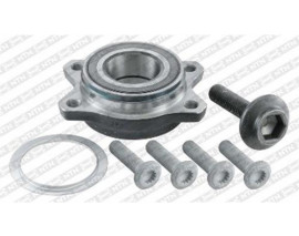 ÖN TEKER PORYASI A4-A6-A8 43x85x127x40 Aktif Sensör