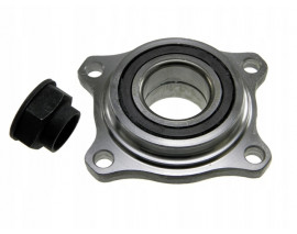 ÖN TEKER PORYASI ALFA 147 ABS Lİ 4 DELİK AKTİF SENSÖR 48 KUTUP 36.976x125.3x37