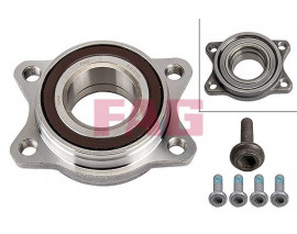 ÖN TEKER PORYASI AUDI A6 04-11 85mm