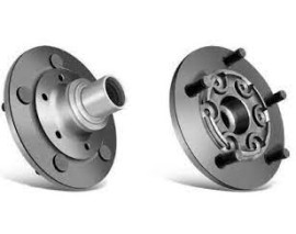 ÖN TEKER PORYASI BİJONLU MASTER I 98-01