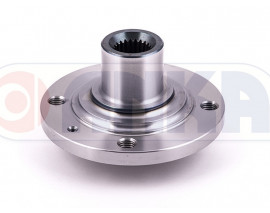 ÖN TEKER PORYASI CADDY II 95-04 -GOLF II-III 83-99 -JETTA II 84-91 -PASSAT 88-93 -POLO 95-01 4BJ