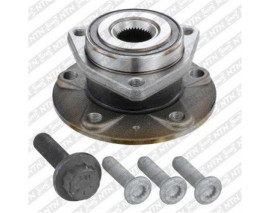 ÖN TEKER PORYASI CADDY III-GOLF V-VI-PLUS-TOURAN II 27.5x136.4x84 5D ve 3D Aktif Sensör