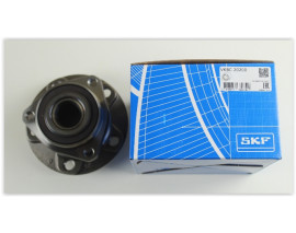 ÖN TEKER PORYASI CADDY III-GOLF V-VI-PLUS-TOURAN II 27.5x136.4x84 5Dve3D AktifSensör BAR0329DVK