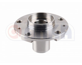 ÖN TEKER PORYASI DUCATO III-BOXER-JUMPER 2.3 JTD 07