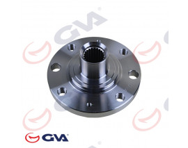 ÖN TEKER PORYASI GRANDE PUNTO 1.3-1.9