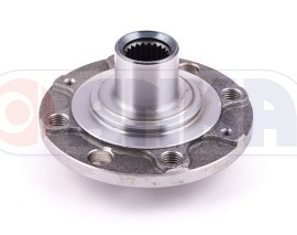 ÖN TEKER PORYASI GRANDE PUNTO 1.4 8V