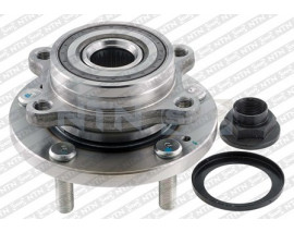 ÖN TEKER PORYASI I30 12-16 CEED 12