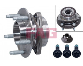 ÖN TEKER PORYASI INSIGNIA B 2018