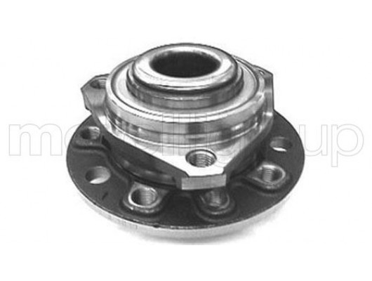 ÖN TEKER PORYASI KOMPLE ASTRA G-ZAFIRA A 1.6-1.8-1.8 16V-2.2 16V 98-05 ABS SİZ