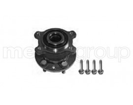 ÖN TEKER PORYASI KOMPLE ASTRA J 09 15 ZAFIRA C 11 CHEVROLET CRUZE 09 15 5 BİJON