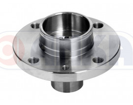 ÖN TEKER PORYASI LOGAN BENZİNLİ