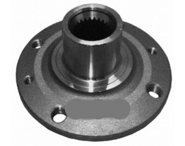 ÖN TEKER PORYASI MGN II-SCENIC II 2.0- SCENIC II 1.9D