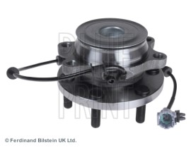 ON TEKER PORYASI NISSAN NAVARA NP300 D40 05 2.5dCi 3.0dCi