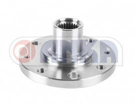 ÖN TEKER PORYASI OPEL CORSA D 1.3-1.7 CDTİ 05 CORSA E 1.0-1.4T-1.3 CDTİ 14 ADAM 1.0 14