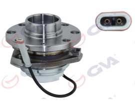 ÖN TEKER PORYASI RULMANLI ABS Lİ ASTRA H-ZAFIRA 1.3CDTI-1.4-1.61.7CDTI-1.9CDTI 04- 4 BİJON