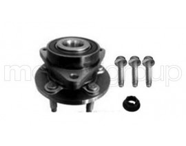 ÖN TEKER PORYASI RULMANLI CHEVROLET CRUZE 09-15 -ASTRA J 09-15 276mm Disk J67