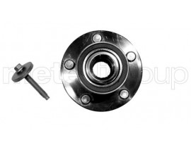 ÖN TEKER PORYASI RULMANLI FORD MONDEO IV 07 14