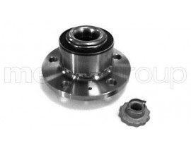 ÖN TEKER PORYASI RULMANLI POLO-CORDOBA-FABIA 01 BM ABS Lİ 5D 13 JANT 27x72/127x82/37