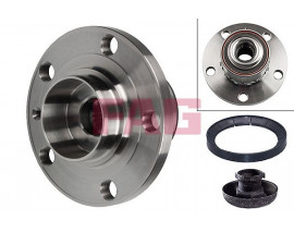 ÖN TEKER PORYASI RULMANLI POLO-CORDOBA-FABIA BM 2001 VKBA3568