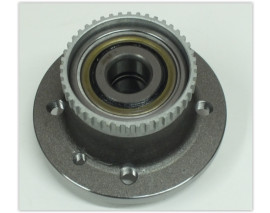 ÖN TEKER PORYASI RULMANLI RENAULT KANGOO III 08