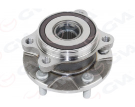 ÖN TEKER PORYASI RULMANLI TOYOTA COROLLA- AURIS 1.4 D-4D-1.4-1.6 VVTI 03/07 RAV4