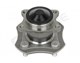 ÖN TEKER PORYASI TOYOTA YARIS 99